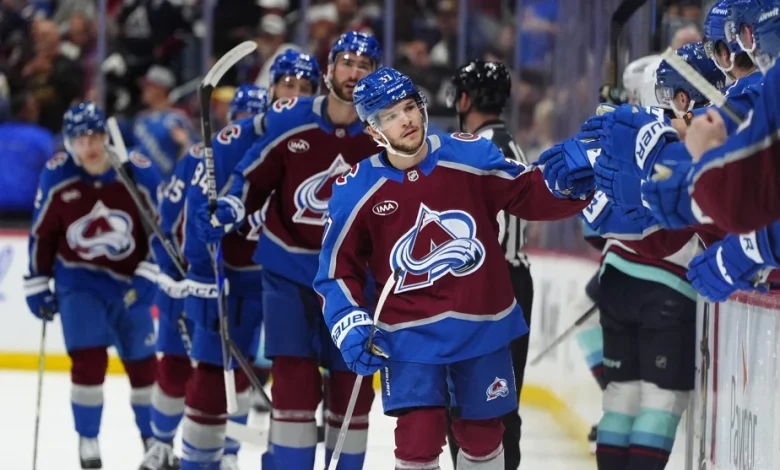 Séries éliminatoires de la LNH | Les dates et les heures des premiers matchs