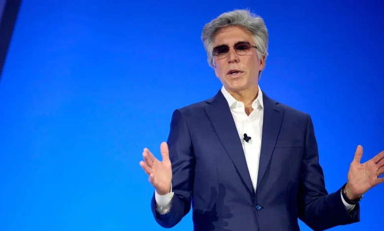 ServiceNow CEO Dismisses AI Software Threats As 'Parlor Tricks'