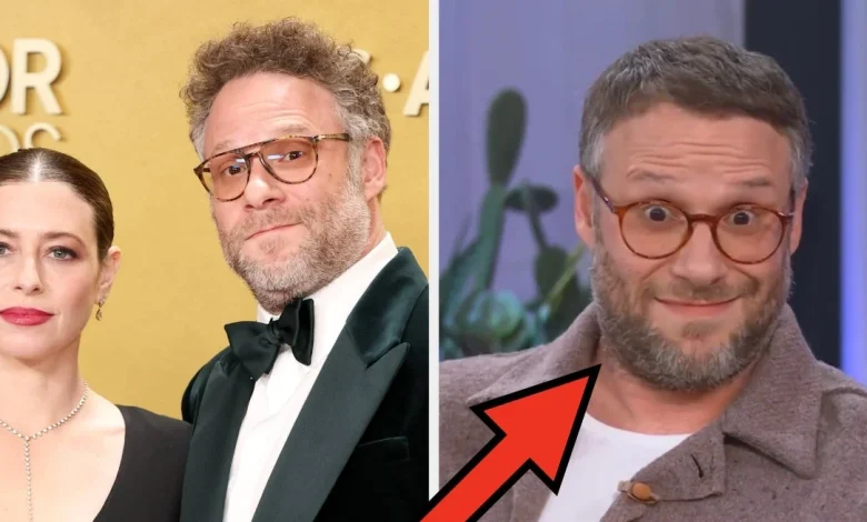 Seth Rogen Defended Child-Free Choice On Kelly Clarkson, Resurfaced