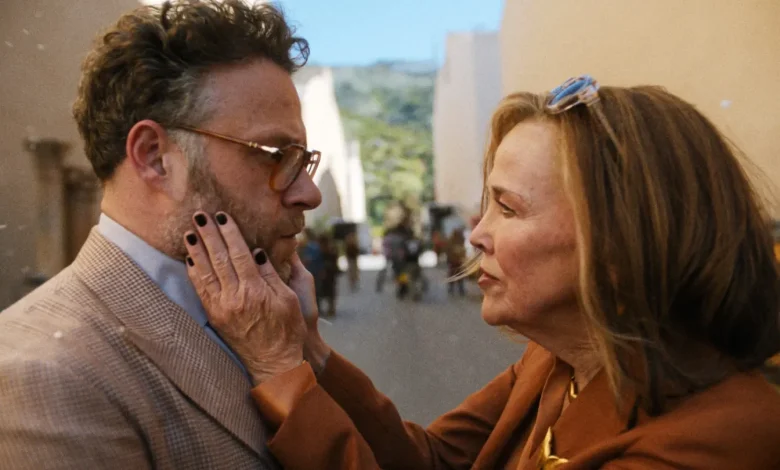 Seth Rogen and Evan Goldberg Say Catherine O’Hara’s Death Sent “Shock Waves” Through ‘The Studio’ Season 2: “We Are Not Ignoring It”