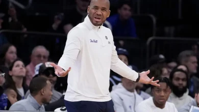 Seton Hall facing total rebuild – again