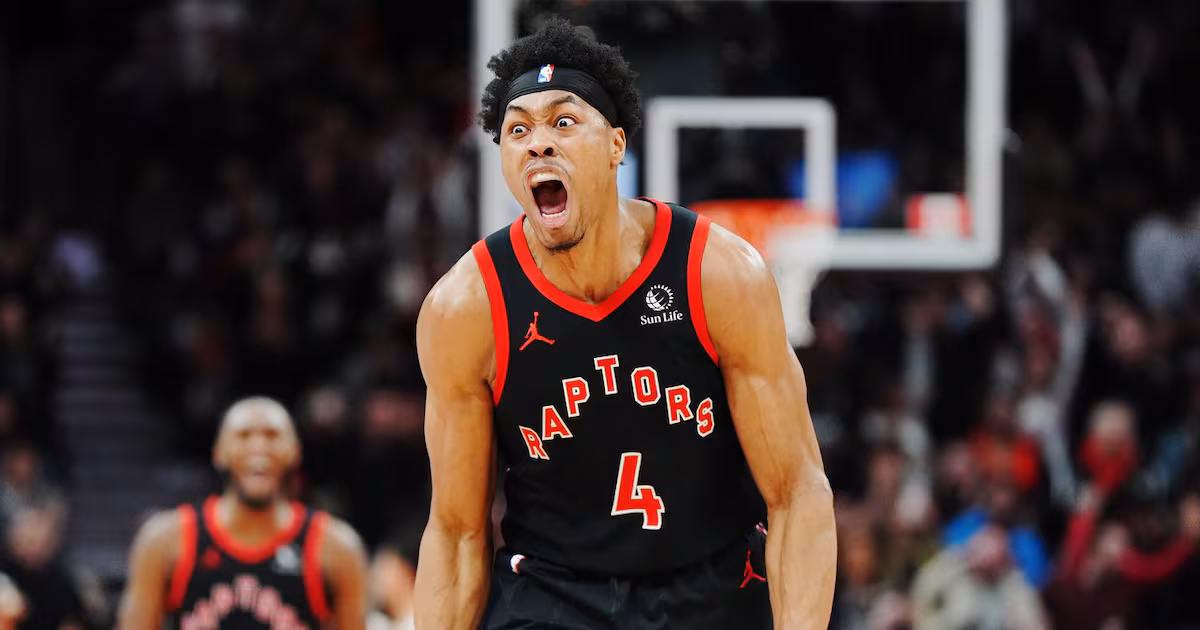 Setting The Pick – Raptors vs. Kings ladder opportunities