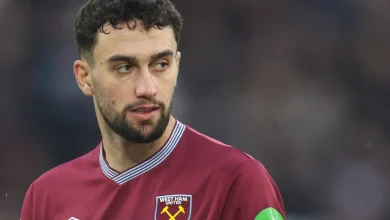 Seven players West Ham plan to offload are named and it includes Max Kilman