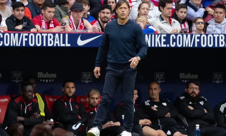 Sevilla FC - Atletico gdzie oglądać? Transmisja TV, stream online (11.04.2026)