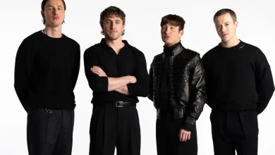 Sex Education star reveals he missed out on a major role in the new Beatles movies
