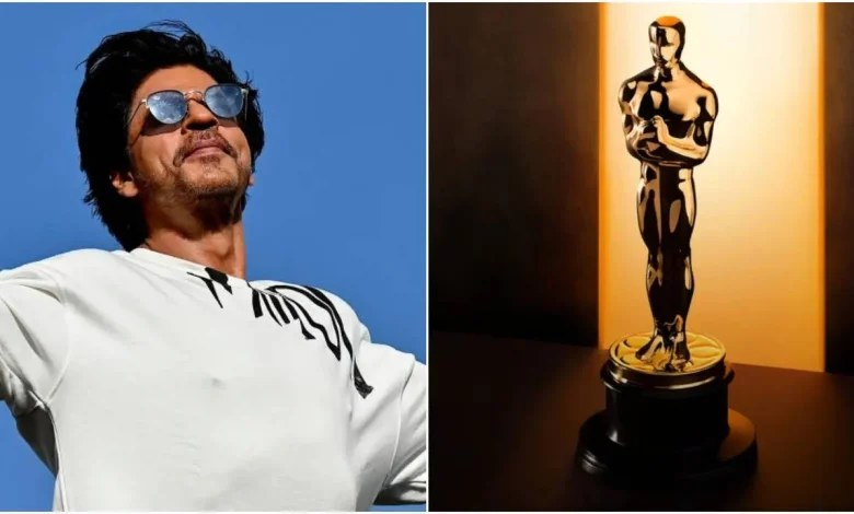Shah Rukh Khan’s ‘Itni Shiddat’ Dialogue Gets Acknowledged By The Academy; Netizens Celebrate Moment