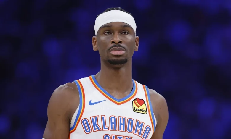 Shai Gilgeous-Alexander Is the Undisputed Clutch Player of Year