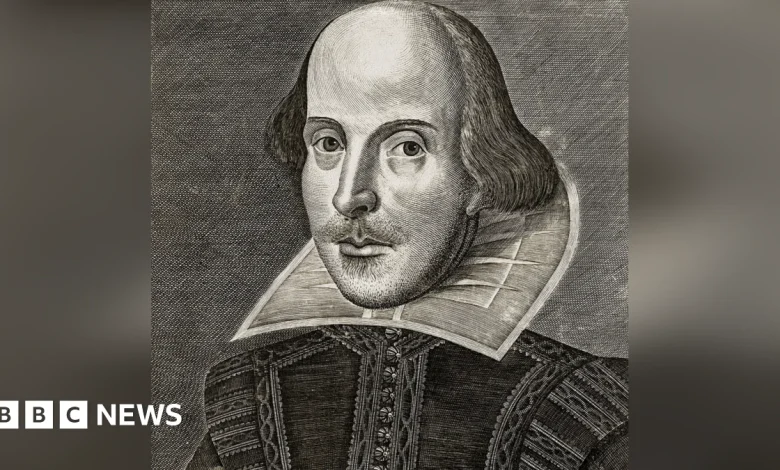 Shakespeare's 'missing' home mapped with discovery