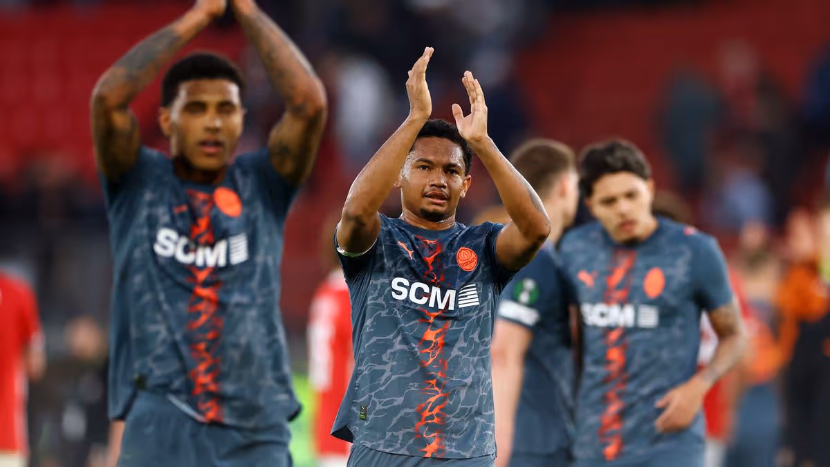 Shakhtar scrap coefficient count as Rangers see £30m domino tumble towards Champions League back door