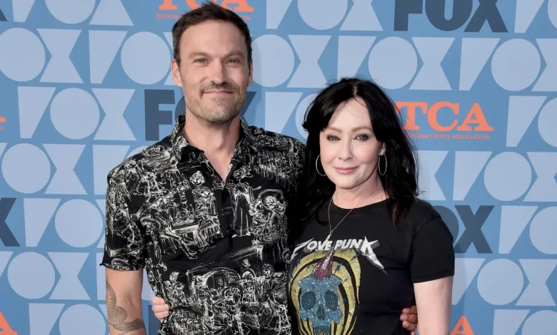 Shannen Doherty Confided in One ‘90210’ Reboot Cast Member About Cancer Battle, Per Jennie Garth