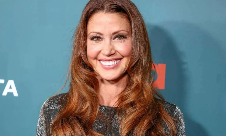 Shannon Elizabeth Joins OnlyFans to Show Off 'a More Sexy Side': 'This Is the Future' (Exclusive)