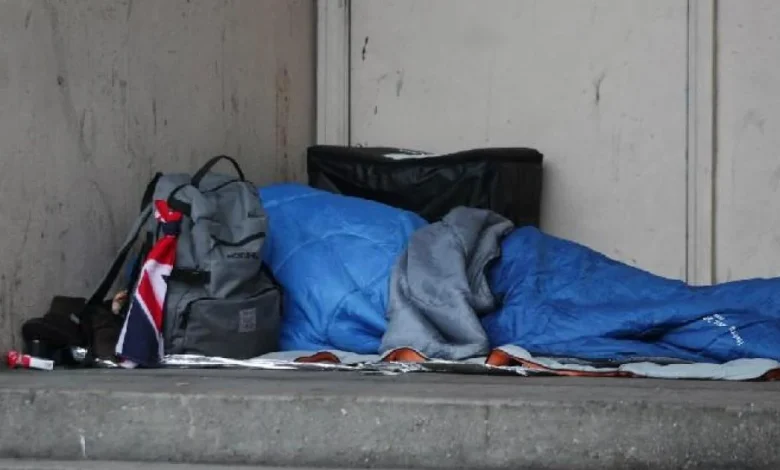 Share your views on plan to end homelessness and rough sleeping