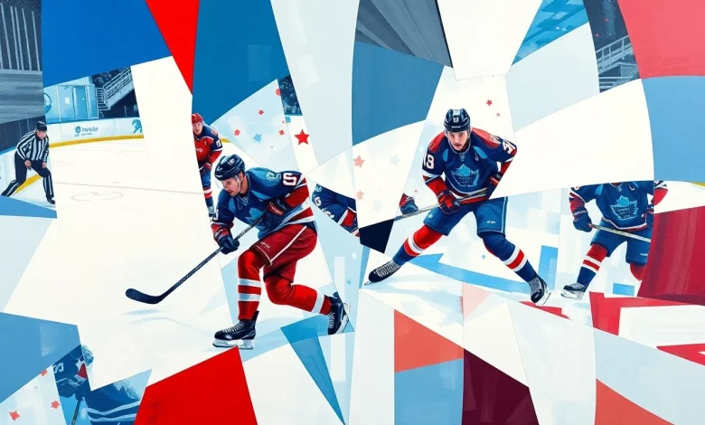 Sharks Center Macklin Celebrini Shines at Winter Olympics: NHL's Rising Star