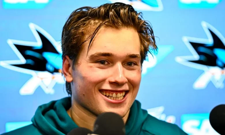 Sharks Locker Room: Team of Destiny?