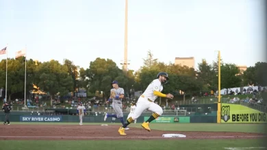 Shea Langeliers Player Props: April 15, Athletics vs. Rangers