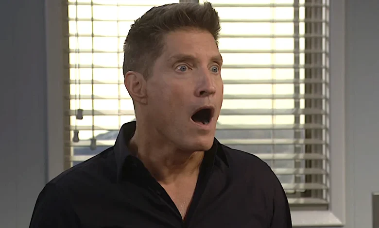 Sheila Realizes Deacon Was With Taylor