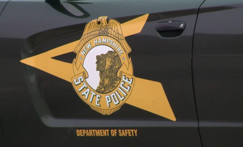 Shelter-in-place issued in NH town as police search for armed suspect