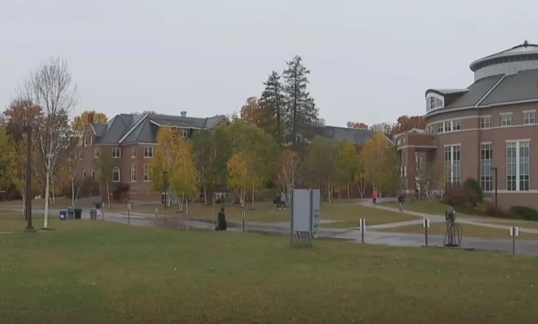 Shelter-in-place order issued at Bates College