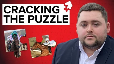 'She's been underestimated in the betting' - Harry Wilson with his tips for all ten ITV races on Easter Monday