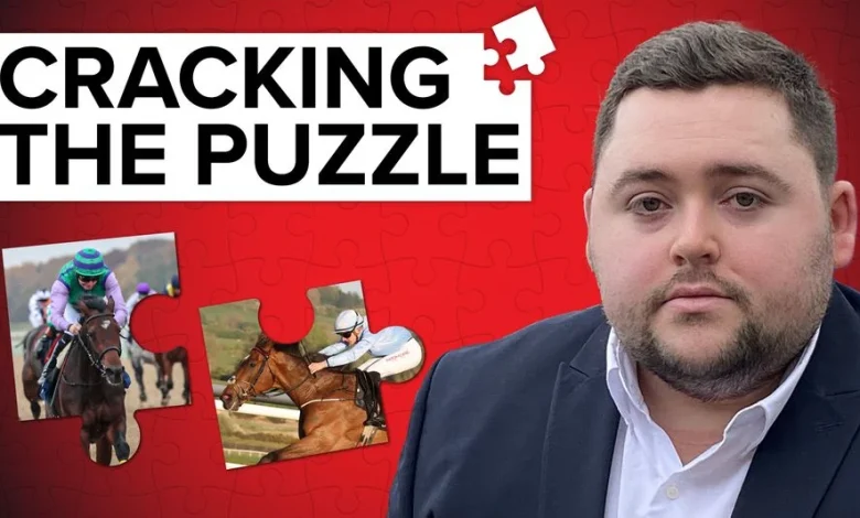 'She's been underestimated in the betting' - Harry Wilson with his tips for all ten ITV races on Easter Monday