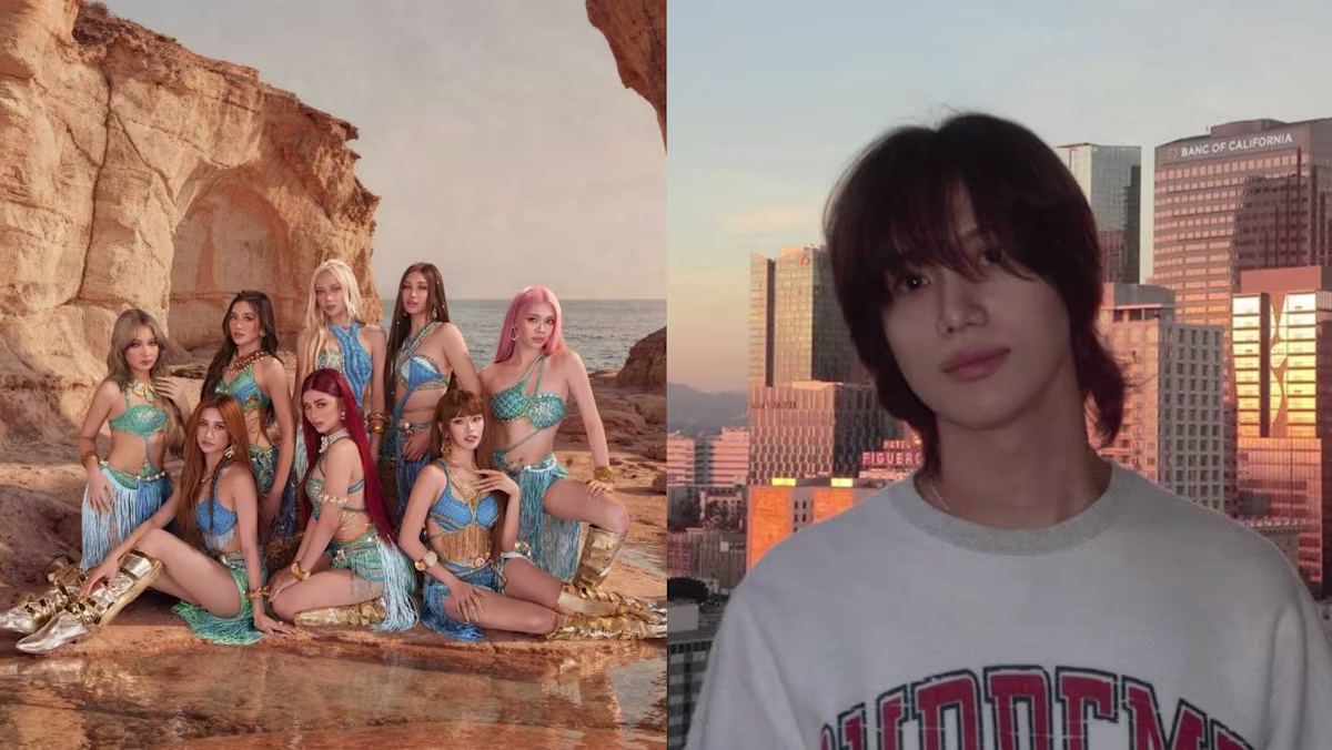 Shinee's Taemin, Katseye, Bini: Asian and Asian-adjacent music acts shine at Coachella 2026