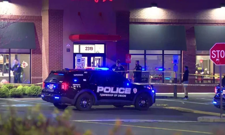 Shooting at Chick-fil-A in Union Township, N.J., under investigation
