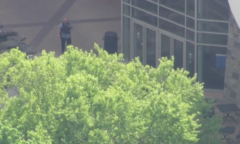 Shooting at Triangle Town Center in Raleigh