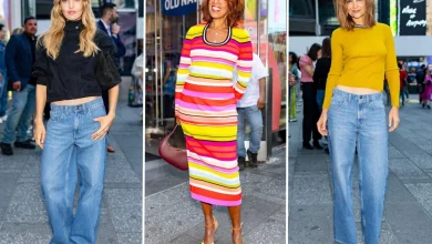 Shop the Old Navy x Christopher John Rogers collab before it's sold out