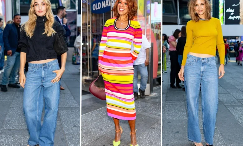 Shop the Old Navy x Christopher John Rogers collab before it's sold out