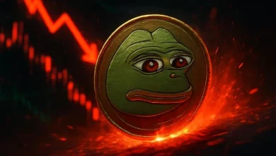 Short-Term Pressure Builds As Pepe Price Crypto Trades In A Neutral Regime