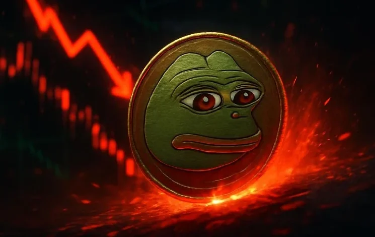 Short-Term Pressure Builds As Pepe Price Crypto Trades In A Neutral Regime