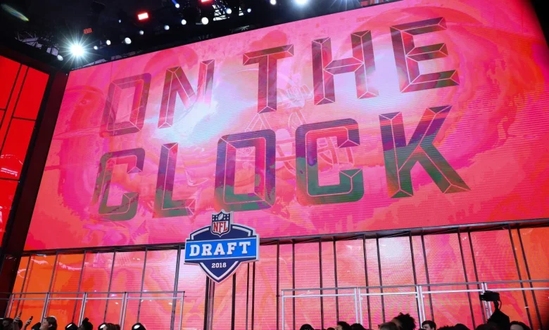 Shorter time for first-round picks could lead to a bigger backlog, at times