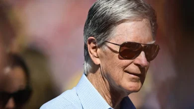 Should John Henry sell the Red Sox? Let’s talk about that