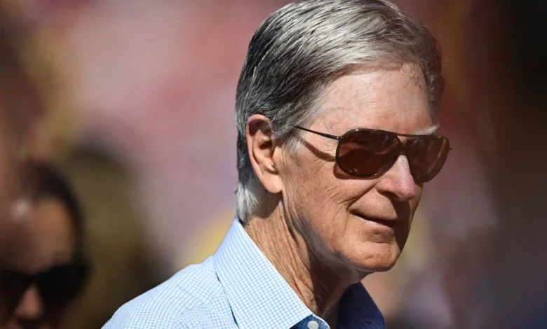 Should John Henry sell the Red Sox? Let’s talk about that