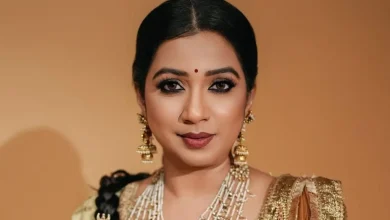 Shreya Ghoshal Reveals The Secret To Her Long Dark Hair Is An Indian Nuskha