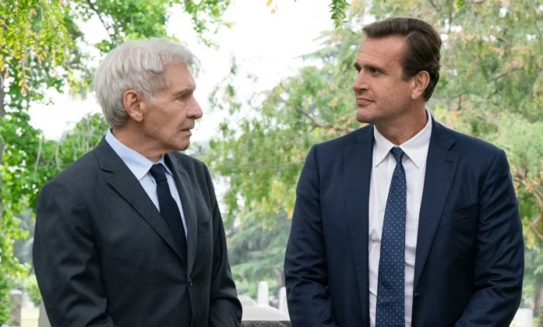 'Shrinking' Creator Bill Lawrence Says Season 4 Has 'A New Story'