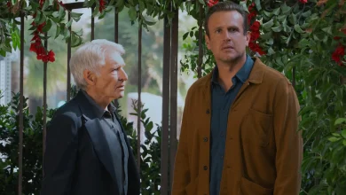 Shrinking Season 4 Will Have New Story, Same Cast Including Harrison Ford