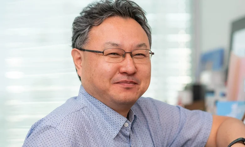 Shuhei Yoshida says he was ‘fired’ from his role as PlayStation studio president because he ‘didn’t listen to’ Jim Ryan