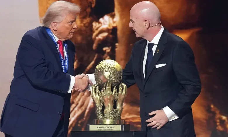 Shutdown Slows Security Plans, Italy In Crisis: 2026 FIFA World Cup Live Updates