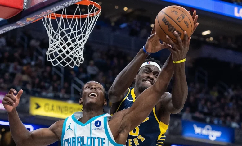 Siakam, Nembhard, Nesmith & Diabate's status for Pacers-Hornets: Injuries, Odds, How to Watch