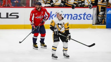 Sidney Crosby, Alex Ovechkin set for 100th meeting in what could be final showdown against each other