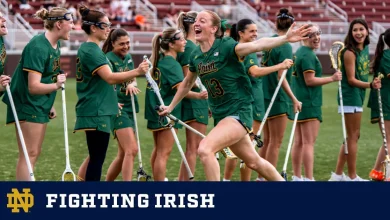 Sights Set On #3/3 Syracuse