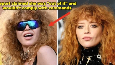 “Sign Of The Times, I Guess”: Natasha Lyonne Says She Was Detained By ICE After That Plane Incident - BuzzFeed