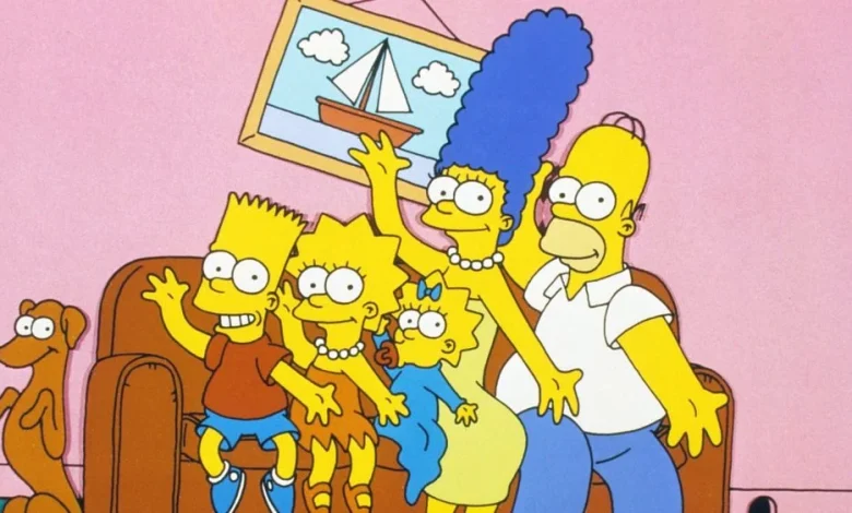 'Simpsons Movie 2' to Receive $22 Million as State Funds Animation