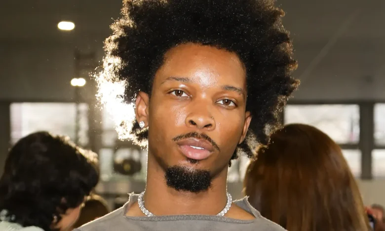 Singer D4vd Arrested for Murder of Celeste Rivas Hernandez After Body Found in Tesla