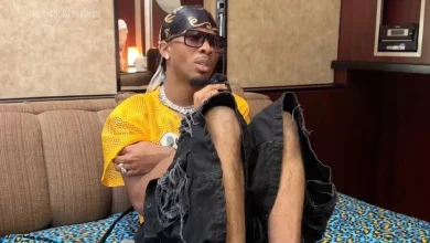 Singer D4vd charged with murder in teen girl's death, L.A. D.A. says