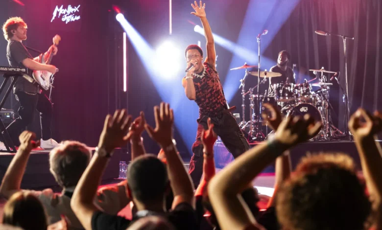 Singer D4vd is arrested in the killing of 14-year-old Celeste Rivas Hernandez