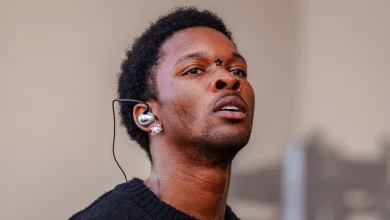 Singer D4vd to be charged with murder in death of teen girl found in trunk of his car