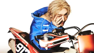 Singer Ten leaving SM Entertainment but staying with groups NCT and WayV