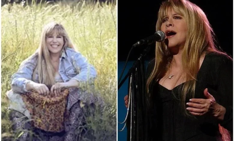 Singer in hospice performs soulful ‘Landslide’ cover ‘one last time’